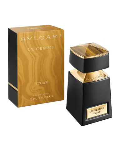 BVLGARI Le Gemme Tygar Eau de Parfum, 2 oz. | Thumbnail 2 BVLGARI Le Gemme Tygar Eau de Parfum, 2 oz. | Thumbnail 2
