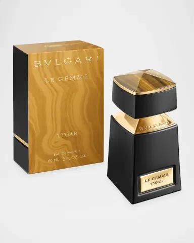 BVLGARI Le Gemme Tygar Eau de Parfum, 2 oz. | Thumbnail 3 BVLGARI Le Gemme Tygar Eau de Parfum, 2 oz. | Thumbnail 3