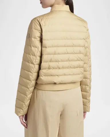 Moncler Juju Puffer Jacket | Thumbnail 2 Moncler Juju Puffer Jacket | Thumbnail 2