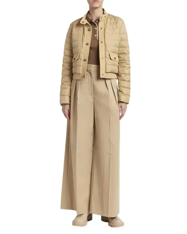 Juju Puffer Jacket Juju Puffer Jacket