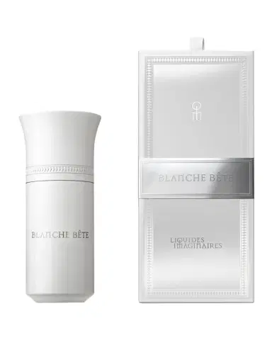Liquides Imaginaires Blanche Bête Eau de Parfum, 3.4 oz - Limited Edition Bottle | Thumbnail 1 Liquides Imaginaires Blanche Bête Eau de Parfum, 3.4 oz - Limited Edition Bottle | Thumbnail 1