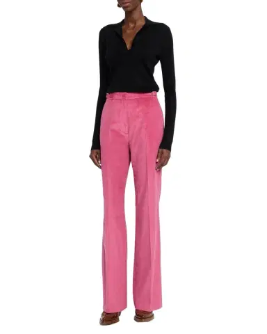 Gabriela Hearst Samira Knit Cashmere-Silk Top | Thumbnail 1 Gabriela Hearst Samira Knit Cashmere-Silk Top | Thumbnail 1