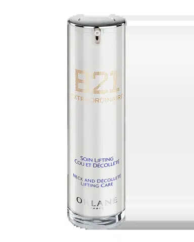 Orlane B21 Neck and Decollete Lifting Cream | Thumbnail 2 Orlane B21 Neck and Decollete Lifting Cream | Thumbnail 2