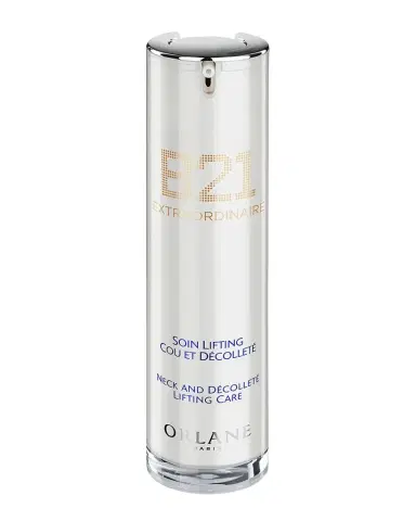 Orlane B21 Neck and Decollete Lifting Cream | Thumbnail 1 Orlane B21 Neck and Decollete Lifting Cream | Thumbnail 1