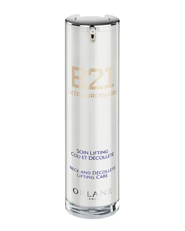 B21 Neck and Decollete Lifting Cream B21 Neck and Decollete Lifting Cream