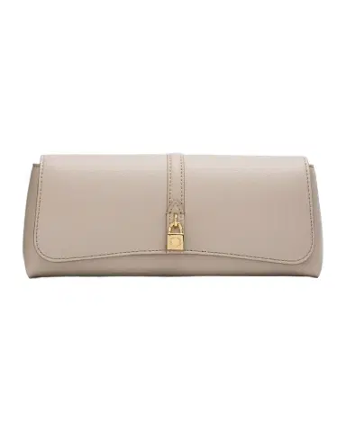 Stella McCartney Ryder Vegan Leather Pochette Shoulder Bag | Thumbnail 1 Stella McCartney Ryder Vegan Leather Pochette Shoulder Bag | Thumbnail 1