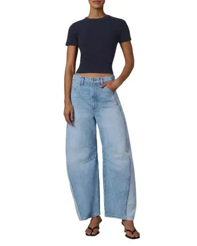 Joe's Jeans The Baby Tee | Thumbnail 1 Joe's Jeans The Baby Tee | Thumbnail 1
