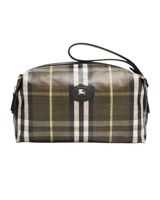 Men 's Highlands Travel Pouch Men 's Highlands Travel Pouch