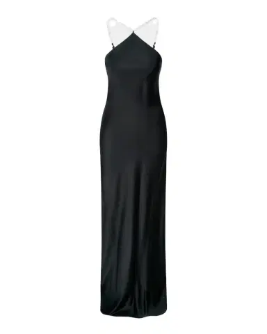 STAUD Joy Maxi Dress | Thumbnail 1 STAUD Joy Maxi Dress | Thumbnail 1