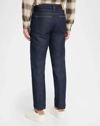 Joe's Jeans Men 's The Sawyer Slim Straight Denim Jeans | Thumbnail 3 Joe's Jeans Men 's The Sawyer Slim Straight Denim Jeans | Thumbnail 3