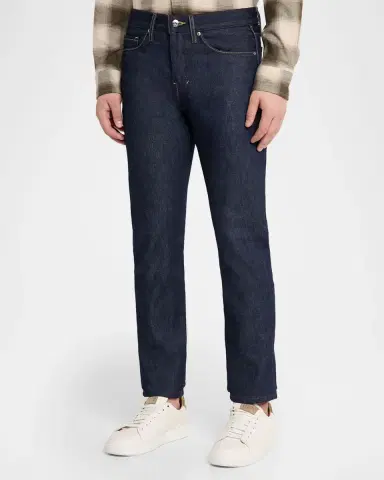 Joe's Jeans Men 's The Sawyer Slim Straight Denim Jeans | Thumbnail 4 Joe's Jeans Men 's The Sawyer Slim Straight Denim Jeans | Thumbnail 4