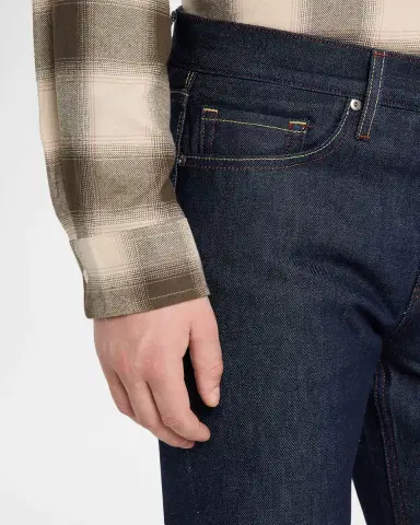 Joe's Jeans Men 's The Sawyer Slim Straight Denim Jeans | Thumbnail 5 Joe's Jeans Men 's The Sawyer Slim Straight Denim Jeans | Thumbnail 5