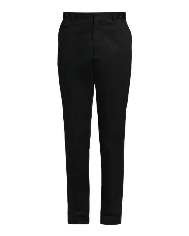 Dolce & Gabbana Men's Gabardine Cotton Five-Pocket Pants | Thumbnail 1 Dolce & Gabbana Men's Gabardine Cotton Five-Pocket Pants | Thumbnail 1