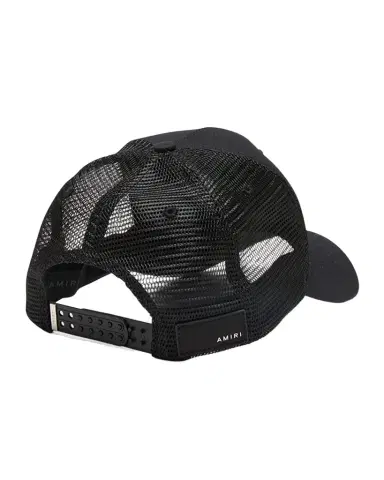 AMIRI Men's Arts District Trucker Hat | Thumbnail 1 AMIRI Men's Arts District Trucker Hat | Thumbnail 1