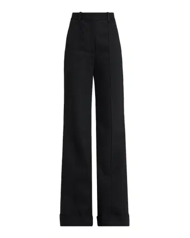 Adam Lippes Deeda Pants in Japanese Cotton | Thumbnail 1 Adam Lippes Deeda Pants in Japanese Cotton | Thumbnail 1