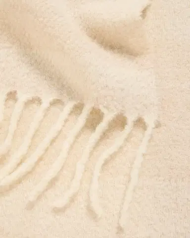 Toteme Monogram Alpaca-Blend Jacquard Scarf | Thumbnail 3 Toteme Monogram Alpaca-Blend Jacquard Scarf | Thumbnail 3
