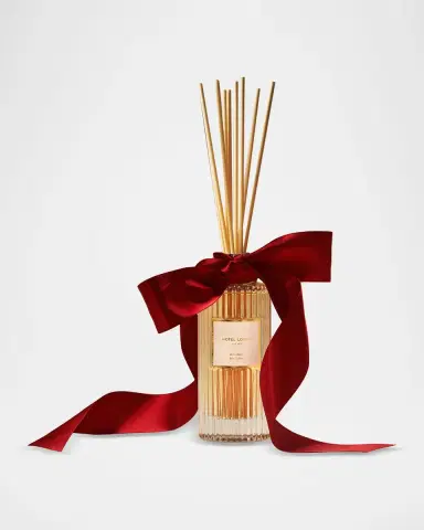 Hotel Lobby Candle Holiday Reed Diffuser, 5 oz. | Thumbnail 2 Hotel Lobby Candle Holiday Reed Diffuser, 5 oz. | Thumbnail 2