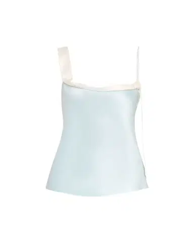 Tom Ford Ribbon Silk Cami Top | Thumbnail 1 Tom Ford Ribbon Silk Cami Top | Thumbnail 1