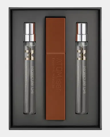 Escentric Molecules Molecule 04 Fragrance & Atomiser Set | Thumbnail 2 Escentric Molecules Molecule 04 Fragrance & Atomiser Set | Thumbnail 2