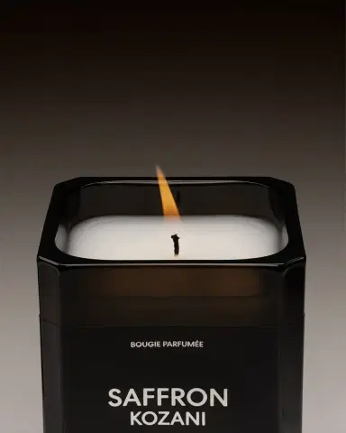 Matiere Premiere Saffron Kozani Candle, 7 oz. | Thumbnail 3 Matiere Premiere Saffron Kozani Candle, 7 oz. | Thumbnail 3