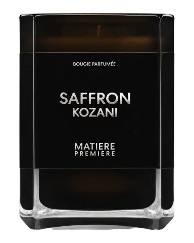 Matiere Premiere Saffron Kozani Candle, 7 oz. | Thumbnail 1 Matiere Premiere Saffron Kozani Candle, 7 oz. | Thumbnail 1