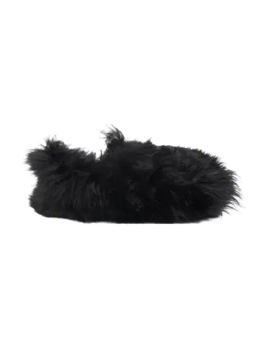 Moncler Snug Shearling Slippers | Thumbnail 1 Moncler Snug Shearling Slippers | Thumbnail 1