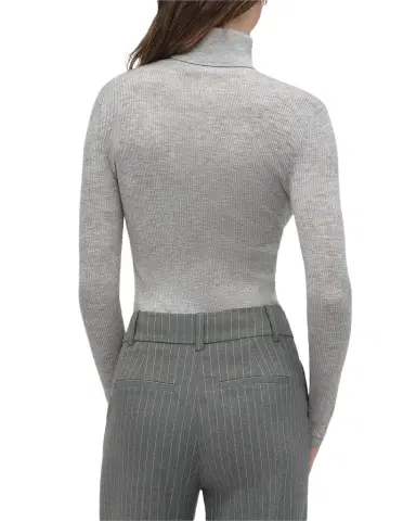 Favorite Daughter Amelia Turtleneck Long-Sleeve Top | Thumbnail 1 Favorite Daughter Amelia Turtleneck Long-Sleeve Top | Thumbnail 1