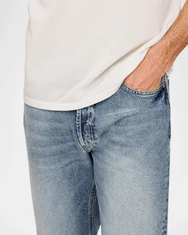 RAILS Men's Nash Straight-Leg Jeans | Thumbnail 3 RAILS Men's Nash Straight-Leg Jeans | Thumbnail 3