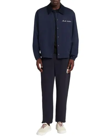 Moncler Men's Arinell Archive Shirt Jacket | Thumbnail 1 Moncler Men's Arinell Archive Shirt Jacket | Thumbnail 1