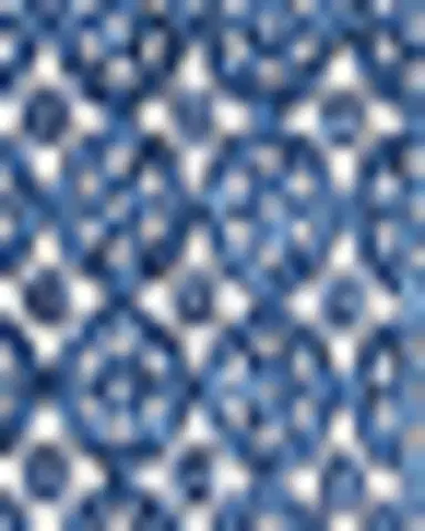 Brunello Cucinelli Men's Double-Face Silk Pocket Square | Thumbnail 3 Brunello Cucinelli Men's Double-Face Silk Pocket Square | Thumbnail 3