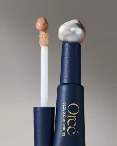 Orce Cosmetics Cloud Dimensions Multi-Use Eyeshadow + Blush + Bronzer + Highlighter Cream | Thumbnail 2 Orce Cosmetics Cloud Dimensions Multi-Use Eyeshadow + Blush + Bronzer + Highlighter Cream | Thumbnail 2