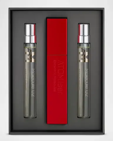 Escentric Molecules Molecule 02 Fragrance & Atomiser Set | Thumbnail 2 Escentric Molecules Molecule 02 Fragrance & Atomiser Set | Thumbnail 2