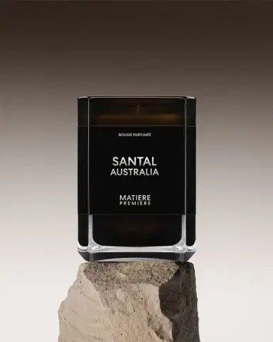 Matiere Premiere Santal Australia Candle, 7 oz. | Thumbnail 3 Matiere Premiere Santal Australia Candle, 7 oz. | Thumbnail 3