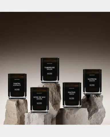 Matiere Premiere Santal Australia Candle, 7 oz. | Thumbnail 4 Matiere Premiere Santal Australia Candle, 7 oz. | Thumbnail 4