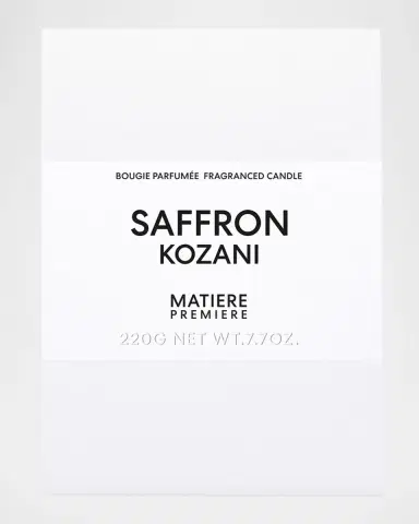 Matiere Premiere Santal Australia Candle, 7 oz. | Thumbnail 5 Matiere Premiere Santal Australia Candle, 7 oz. | Thumbnail 5