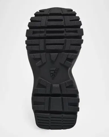 adidas Chavarria Forum Leather Chunky Sneakers | Thumbnail 2 adidas Chavarria Forum Leather Chunky Sneakers | Thumbnail 2