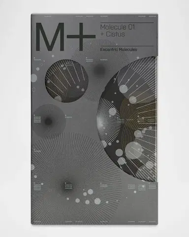 Escentric Molecules M01 + Cistus Fragrance, 3.4 oz. | Thumbnail 2 Escentric Molecules M01 + Cistus Fragrance, 3.4 oz. | Thumbnail 2