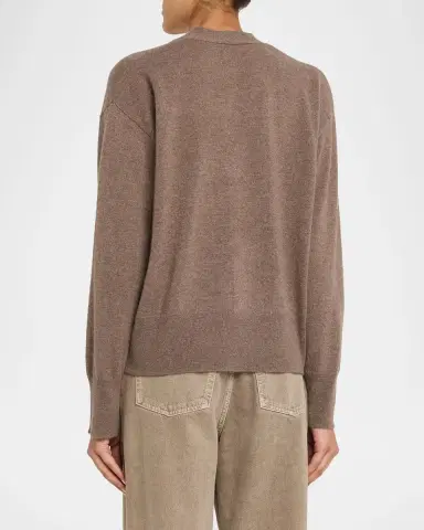 Majestic Filatures Button-Down Cashmere Cardigan | Thumbnail 7 Majestic Filatures Button-Down Cashmere Cardigan | Thumbnail 7