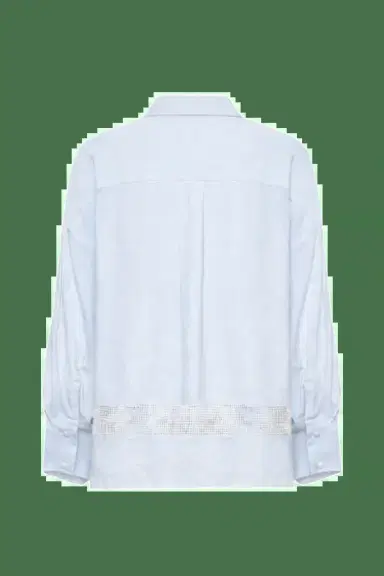PatBo AQUAMIST LINEN SHIRT | Thumbnail 2 PatBo AQUAMIST LINEN SHIRT | Thumbnail 2