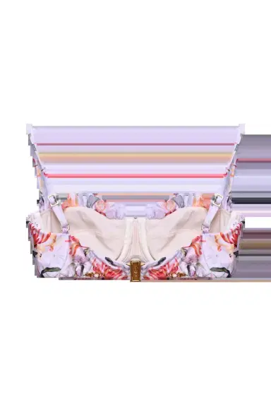 PatBo HONEY FLOWER UNDERWIRE BIKINI TOP | Thumbnail 5 PatBo HONEY FLOWER UNDERWIRE BIKINI TOP | Thumbnail 5