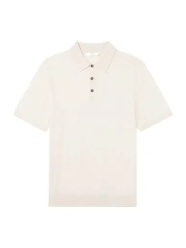 MR P. Merino Wool Polo Shirt - Men | Thumbnail 1 MR P. Merino Wool Polo Shirt - Men | Thumbnail 1