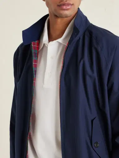 MR P. Cotton-Piqué Polo Shirt - Men | Thumbnail 5 MR P. Cotton-Piqué Polo Shirt - Men | Thumbnail 5