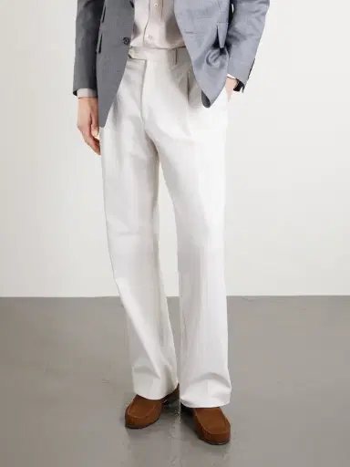 Tom Ford Ripley Suede Loafers - Men | Thumbnail 2 Tom Ford Ripley Suede Loafers - Men | Thumbnail 2