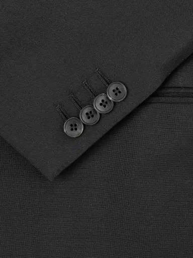 Saman Amel Woven Blazer IT 52 | Thumbnail 5 Saman Amel Woven Blazer IT 52 | Thumbnail 5
