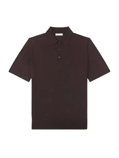 MR P. Merino Wool Polo Shirt - Men | Thumbnail 1 MR P. Merino Wool Polo Shirt - Men | Thumbnail 1