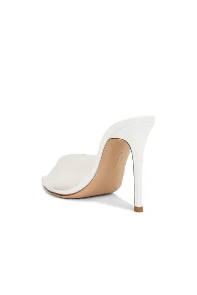 Gianvito Rossi Plexi Mules | Thumbnail 3 Gianvito Rossi Plexi Mules | Thumbnail 3