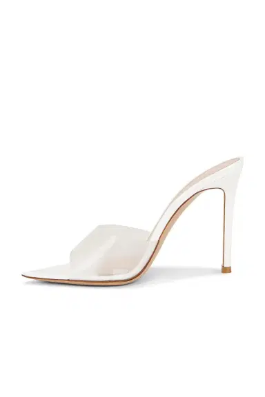 Gianvito Rossi Plexi Mules | Thumbnail 5 Gianvito Rossi Plexi Mules | Thumbnail 5