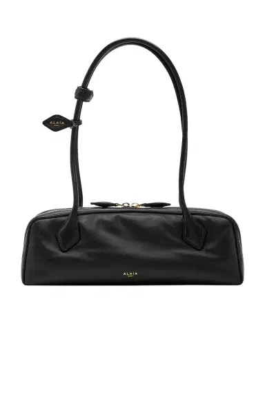 Alaïa ALAΪA Medium Teckel Bag | Thumbnail 1 Alaïa ALAΪA Medium Teckel Bag | Thumbnail 1