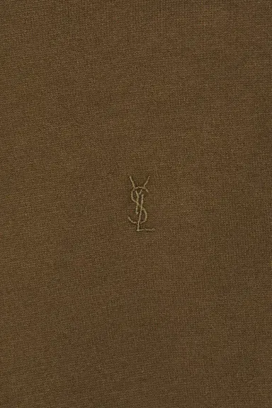 Saint Laurent Pullover Sweatshirt | Thumbnail 5 Saint Laurent Pullover Sweatshirt | Thumbnail 5