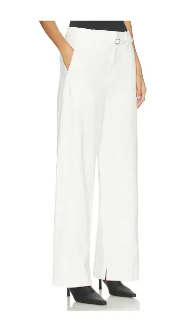 Elodie the Label Jacob Twill Pants | Thumbnail 2 Elodie the Label Jacob Twill Pants | Thumbnail 2